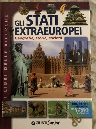 Gli stati extraeuropei