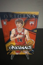 2024-25 Panini Origins -