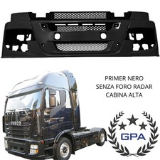 PARAURTI ANTERIORE CON PRIMER