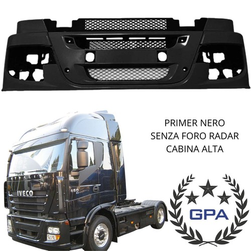 Paraurti anteriore con primer - anteriore,