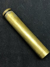 PRIMA GUERRA MONDIALE/WW2 Brass Lee Dell'esercito Britannico Enfield SMLE