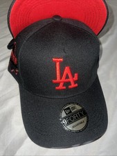 Cappello snapback Los Angeles