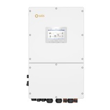 Inverter di ibrido trifase
