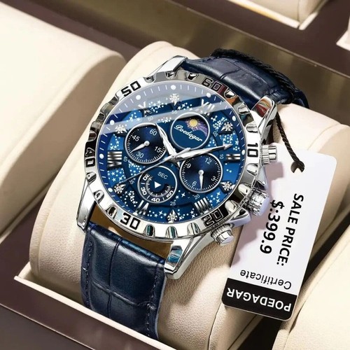 Orologio lusso uomo in - da,