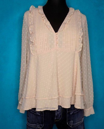 Sezane tunique chemise - tunique,
