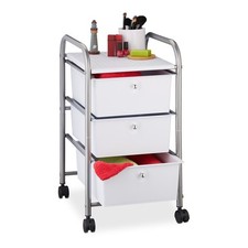 Carrello da bagno carrello con