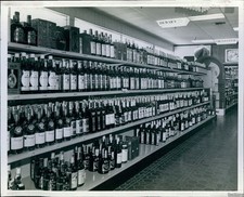 1925 Chivas Regal 1801