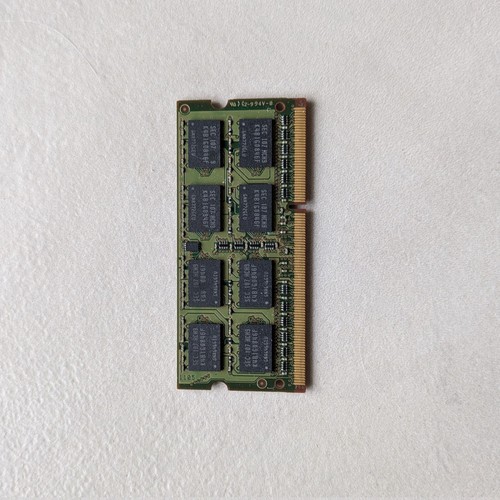 Memoria ram samsung - memoria, so-dimm