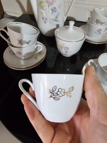 Tazze caffe - tazze,