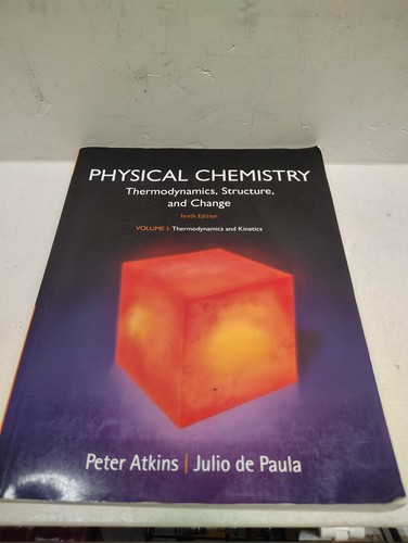 Physical chemistry - physical,