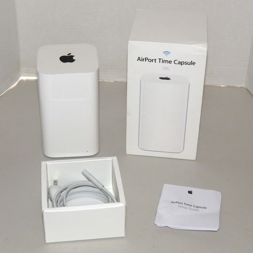 Apple airport time - apple, 3