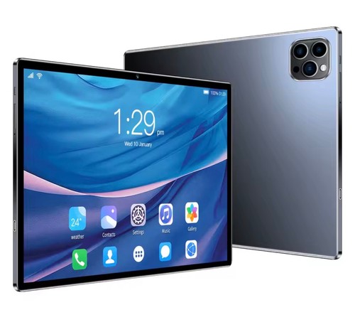 New inch android tablet - android,