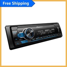 Pioneer MVH-S310BT: Ricevitore