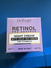 Delfanti Retinol Pro Advance