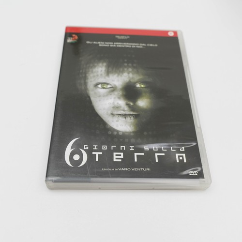 Sei giorni sulla - , terra