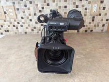 VIDEOCAMERA DIGITALE SONY