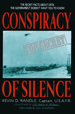Conspiracy of Silence, Randle