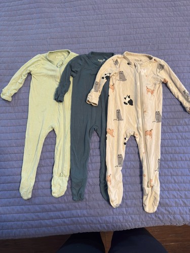 Set pigiami kyte - set, bambino