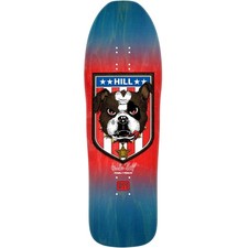 Powell Peralta Frankie Hill