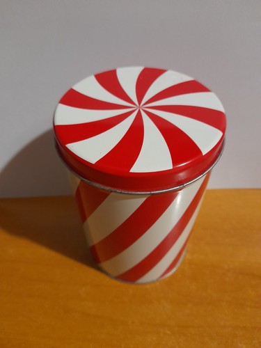 Scatola latta ikea - scatola,