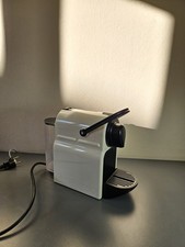 Macchina caffè Nespresso