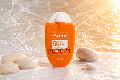 Avene reflexe solaire - solaire, 50+