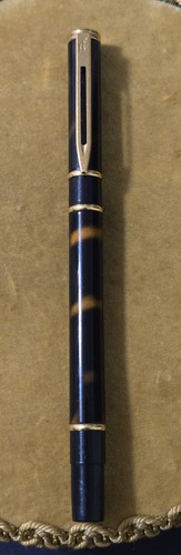 Vintage waterman ballpoint pen - vintage,