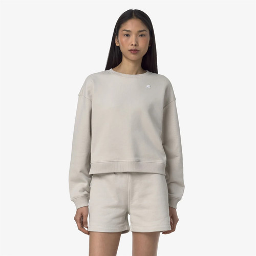 Kway loiza french terry - loiza,
