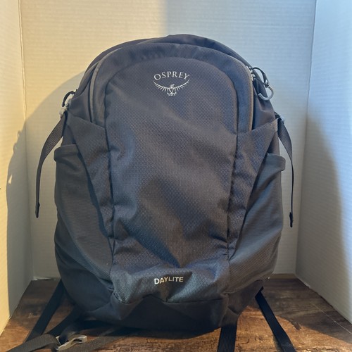 Zaino osprey daylite - osprey, grigio