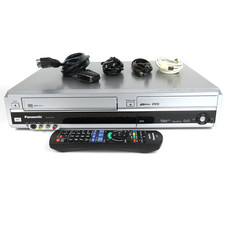 Panasonic dmr ez49v - panasonic, dmr-ez49v