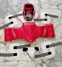 Protezioni per taekwondo - protezioni,