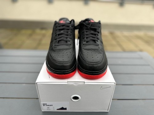 Nike air force low cr7 - force, 12