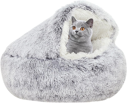 Cuccia per gatti - per, 40cm(dia