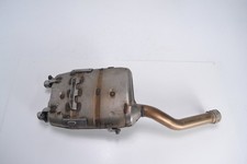 Silenziatore di scarico YAMAHA