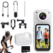 Varnock Motocamera, Varnock HD