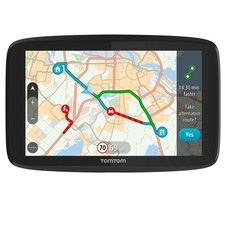 TomTom Navigatore Satellitare