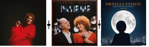Ornella vanoni gino paoli - vanoni,