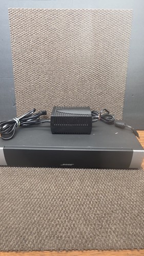 Bose lifestyle mc1 - bose, home
