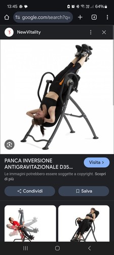 Panca inversione - ad,