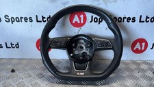 VOLANTE MULTIFUNZIONE AUDI S3
