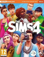 The Sims 4 - Codice per PC
