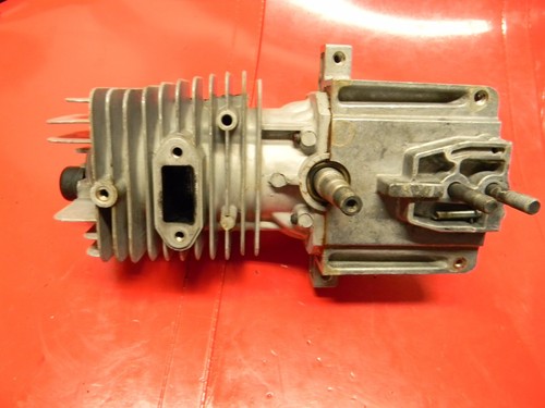 Mcculloch 3200 chainsaw - mcculloch, piston