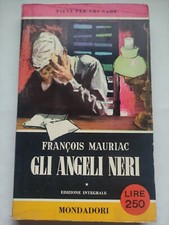 Francois Mauriac - Gli Angeli