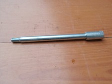 Suzuki gt 380 perno ruota ant