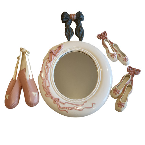 Ballerina per interni - , casa