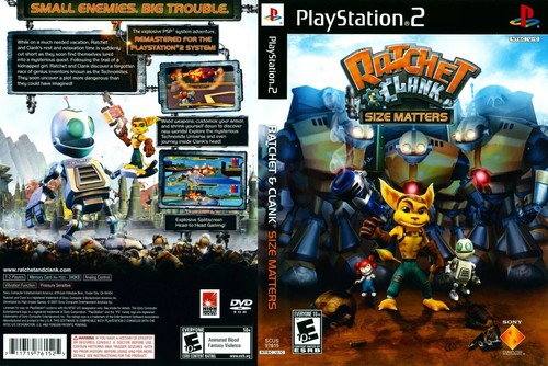 Custodia gioco ratchet and - custodia,