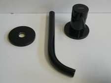 Hansa Rubinetto Da Lavabo Nero