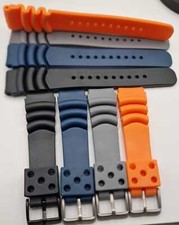 Cinturino gomma compatibile