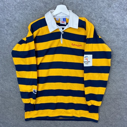 Maglia rugby canterbury - rugby,