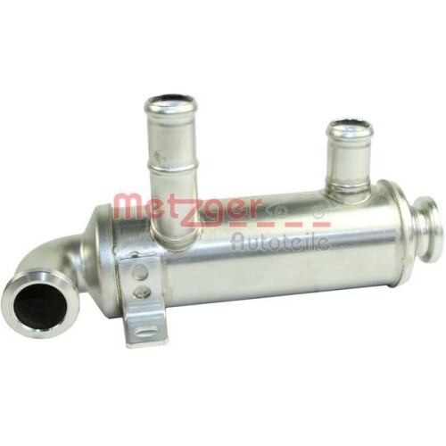Radiatore ricircolo gas di - 1x,